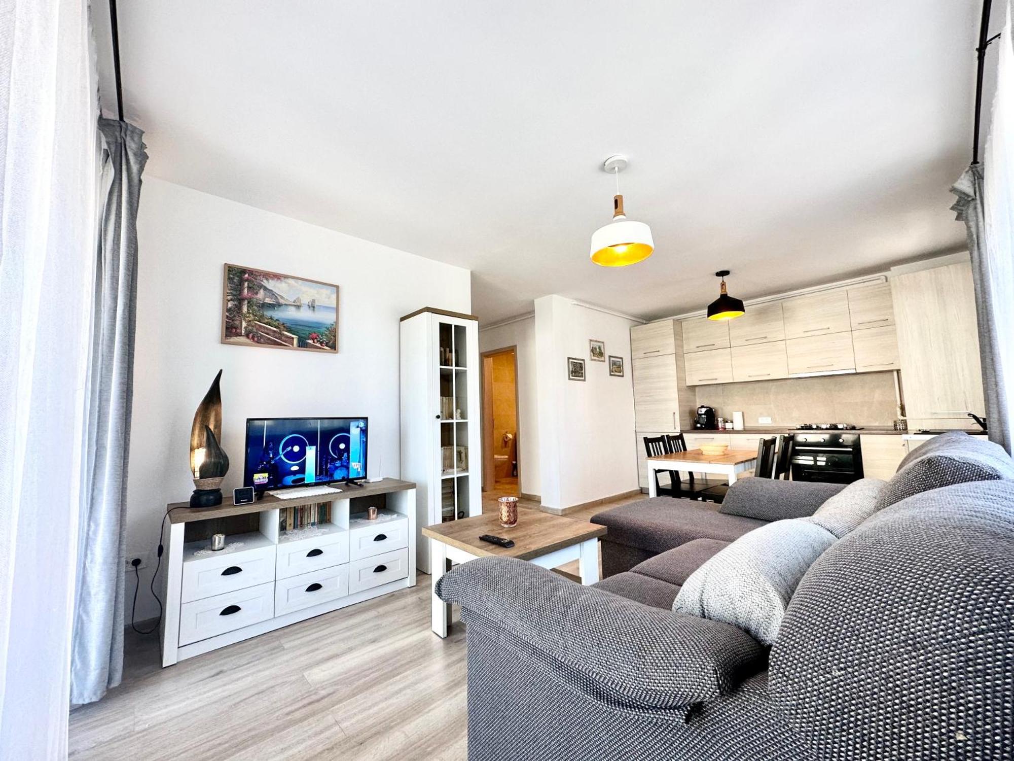 Kasper Coresi Mall - Rise Private Apartments & Suites Брашов Экстерьер фото