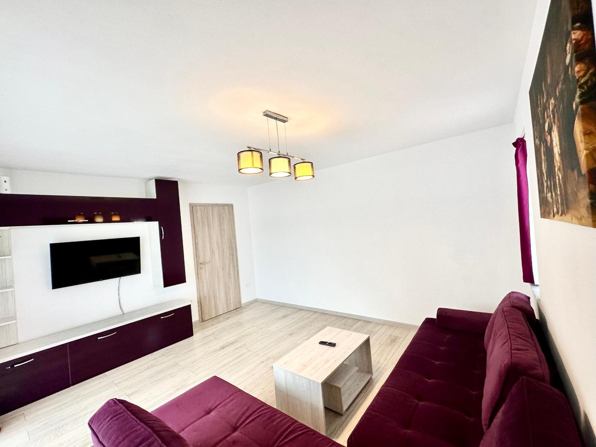 Kasper Coresi Mall - Rise Private Apartments & Suites Брашов Экстерьер фото